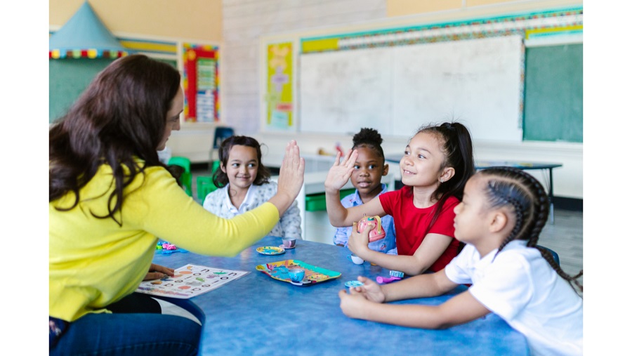 International Teaching Jobs